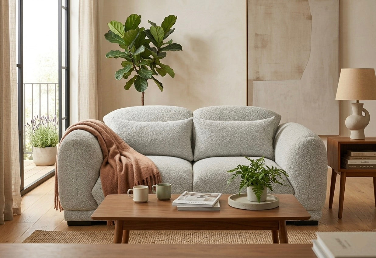 Sofa Vellor