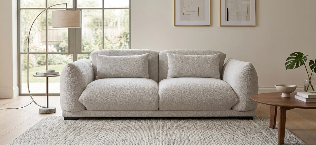Sofa Zairel