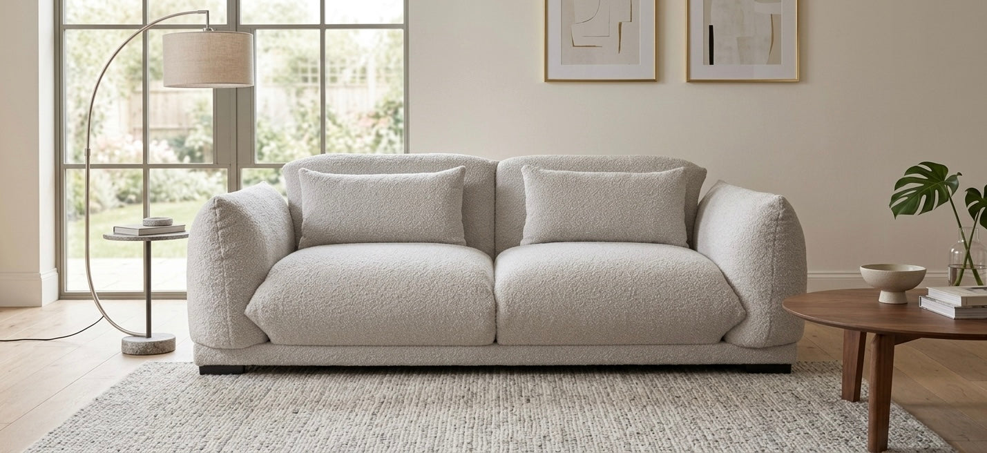 Sofa Zairel