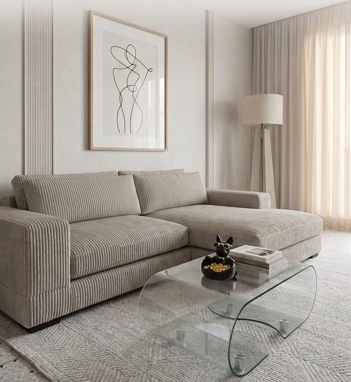 Sofa Orvani