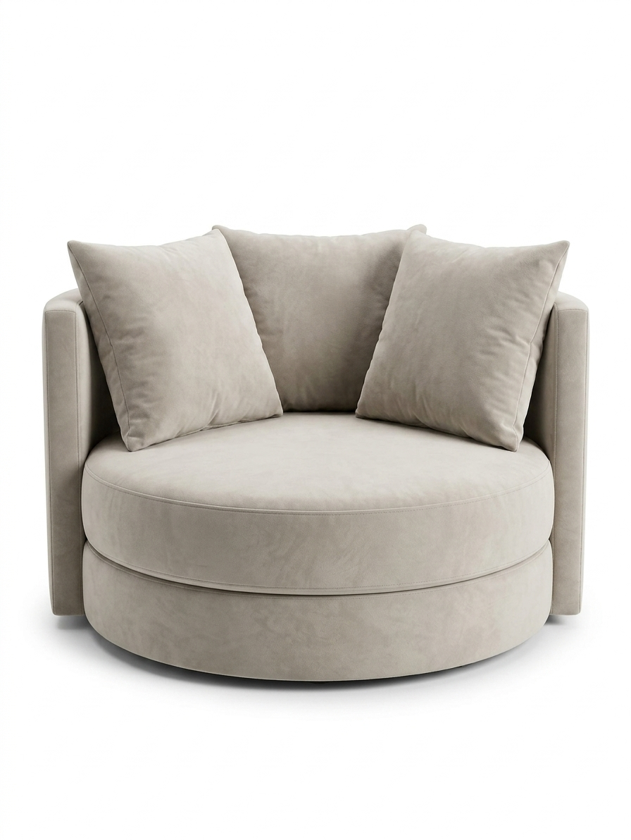 Sillon mireth
