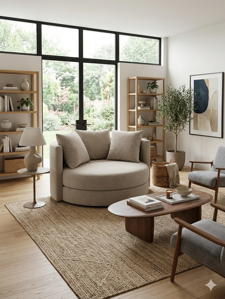 Sillon mireth