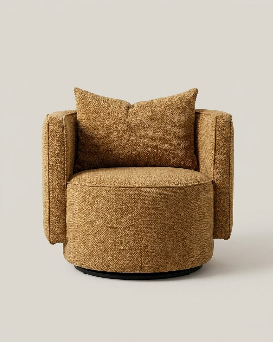 Sillón Giratorio Narev