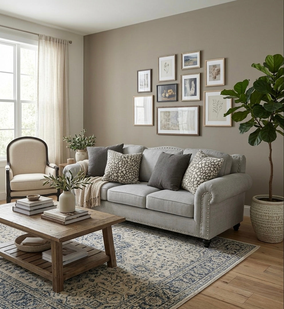 Sofa Elaris
