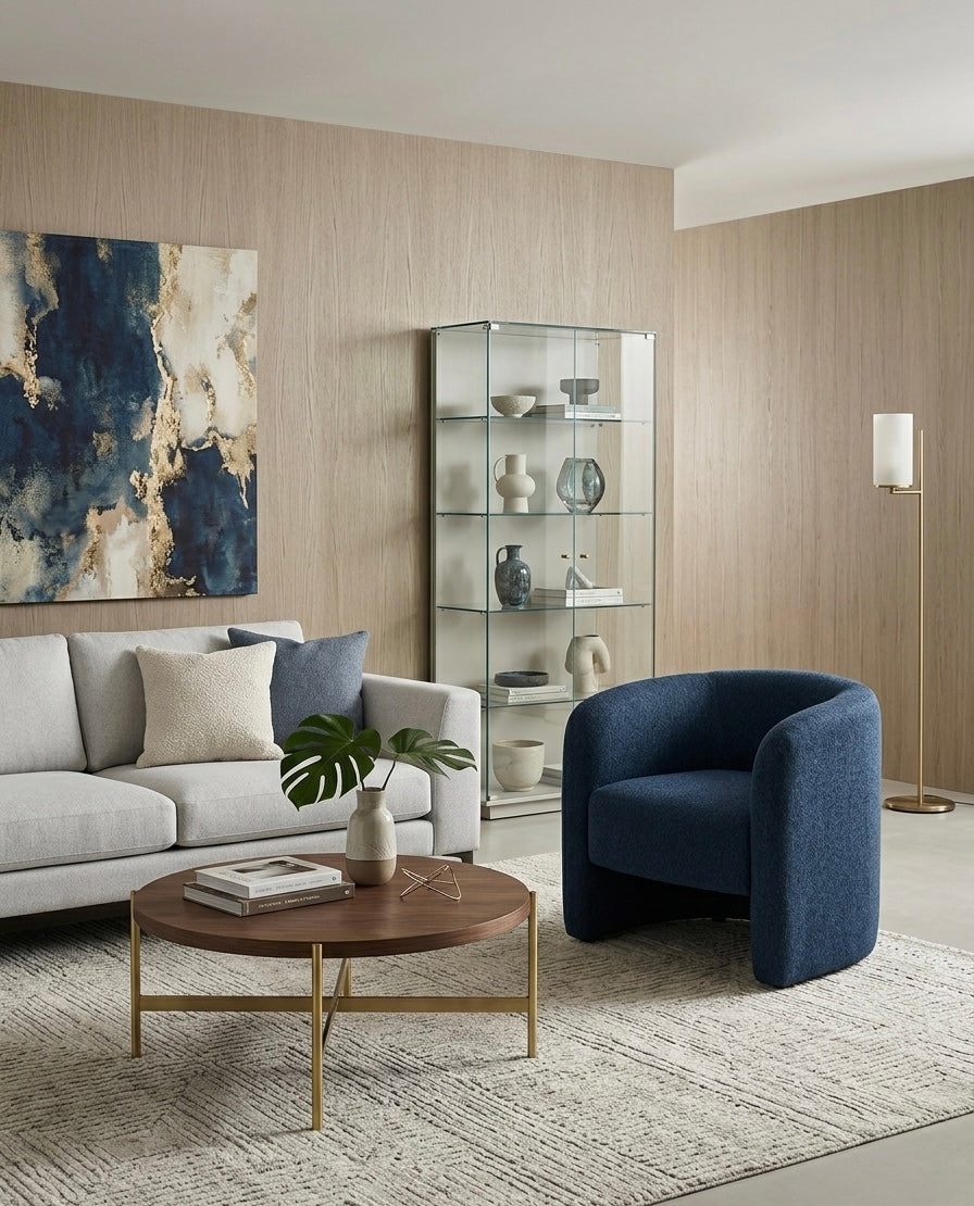 Sillon Elvar