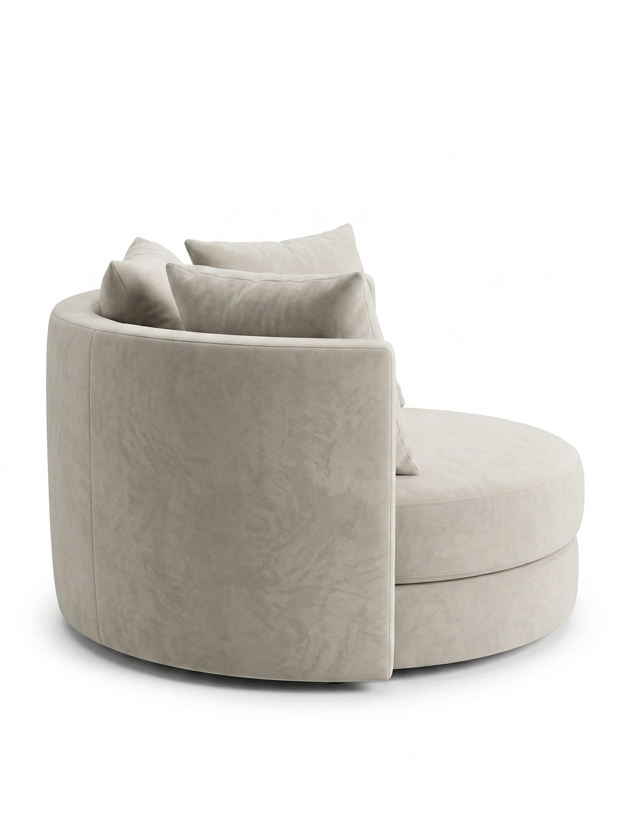 Sillon mireth