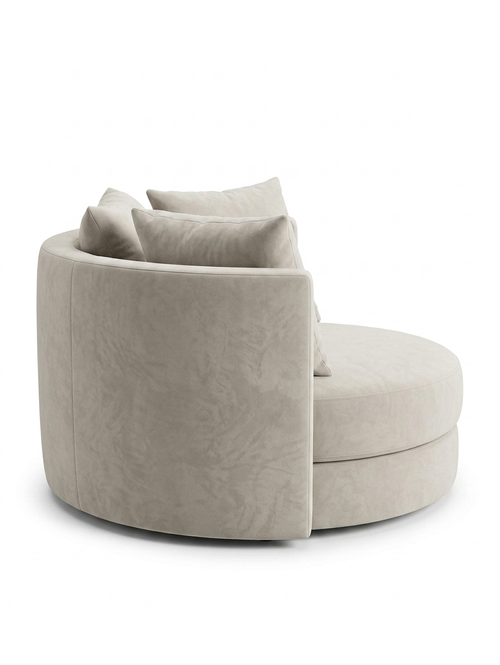 Sillon mireth